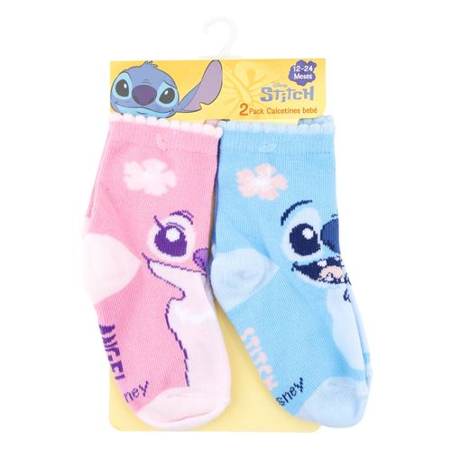 2pk Calceta Stitch t 0 36m
