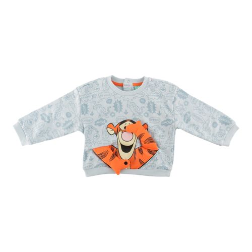 Conjunto Buzo Tigger Disney t 12 36m