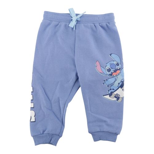 Buzo Stitch Disney Bebo t 12 36m