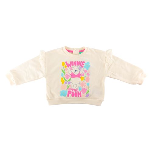 Conjunto Buzo Winnie Pooh Disney t 12 36