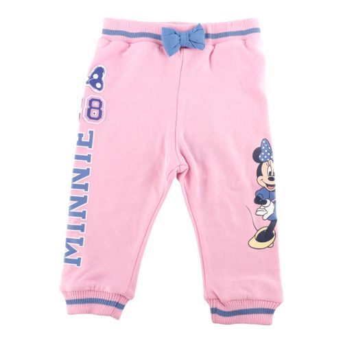 Buzo Minnie Disney Beba t 12 36m