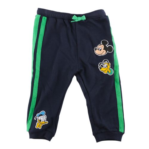 Buzo Mickey Disney Bebo t 12 36m