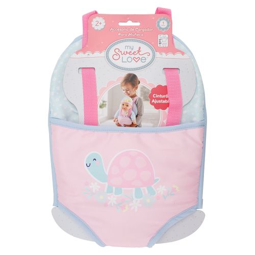 Accesorios My Sweet Love cargador de muñeca surtido