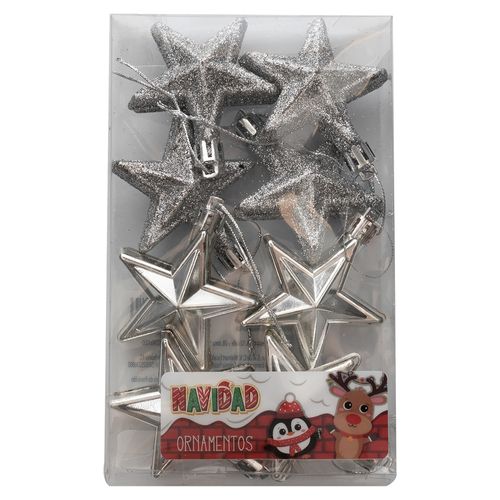 Figuras Fourstar decorativas navidad