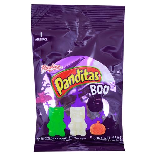 Gomitabubbaloo Pandita Boo 52 Gr