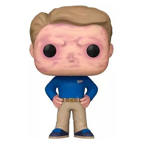 Pop Marvel Deadpool 3 Deadpoolalt