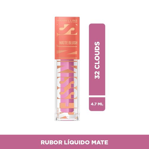Rubor Mny Face Sunkisser 32 Clouds 4.7ml
