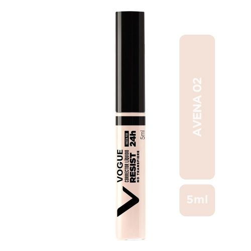 v Corrector Resist Avena 02 5 ml