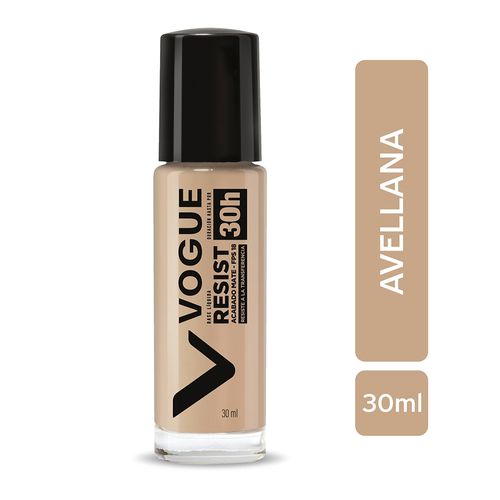 v Base Resist Reno Avellana 13 30 ml