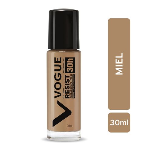 v Base Resist Reno Miel 15 30 ml