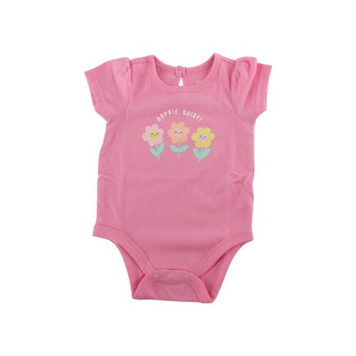 Mameluco Beba Garan T0 24m