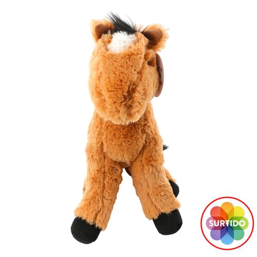 Peluche  Spark Create Imagine animales de la granja surtidos - 16 pulgadas