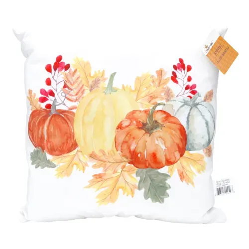 Cojín Way To Celebrate Impreso Halloween