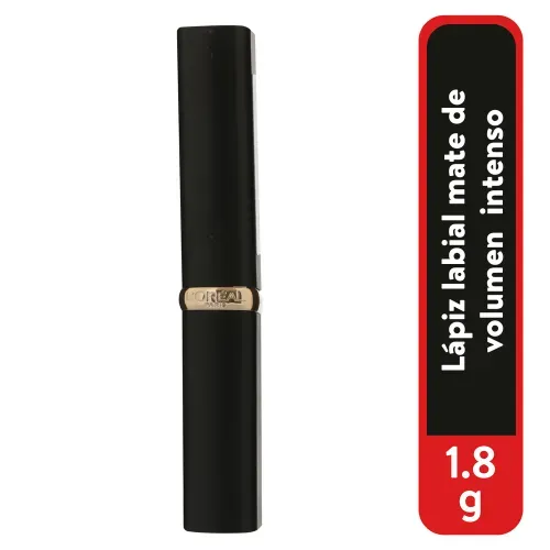 Labial Cr v Mate 193 Rouge Determi 18 g