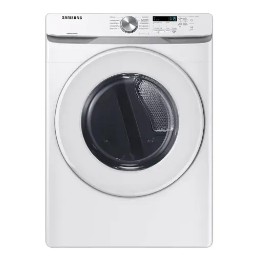 Secadora a Gas Samsung Carga Frontal capacidad 20 kg