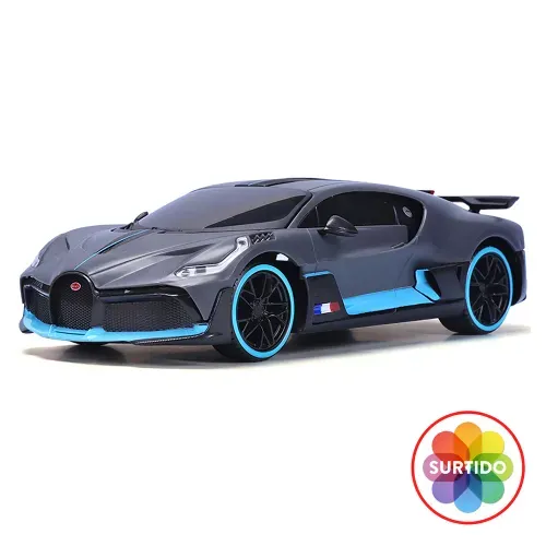 Vehículos Maisto a escala surtido