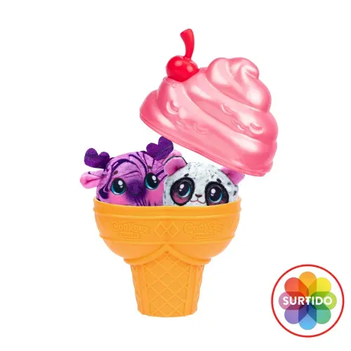 Cookeez Makery Yum Yumz Surtido