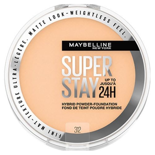 Polvos Super Stay 312 24hr 9g