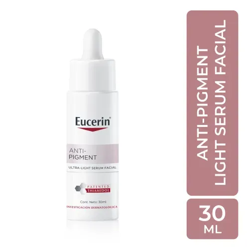 Serum Ultralight Antipim Eucerin 30Ml Ea
