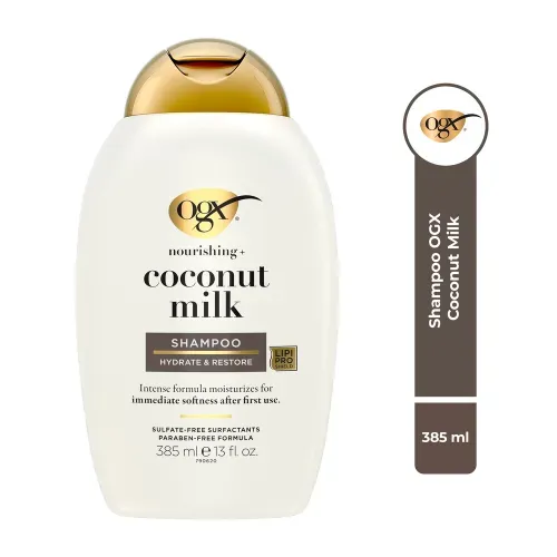 Sh Ogx Ccm 385ml