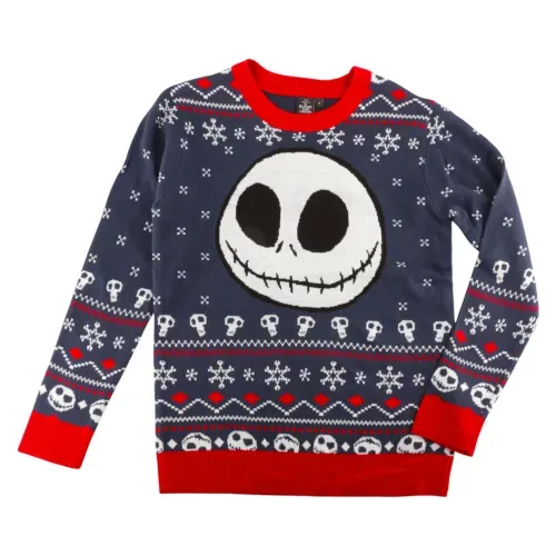 Ugly Sweater The Nightmare