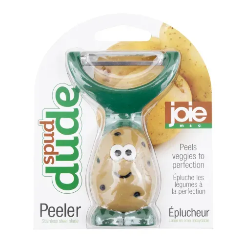 Cross Pelador De Verduras Joie