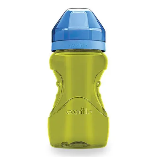 Vaso Enveflo  Entrenador Sport Boquilla Suave - 10 oz