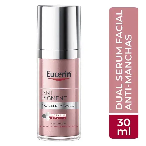 Sérum Eucerin antipigmento dual - 30 ml