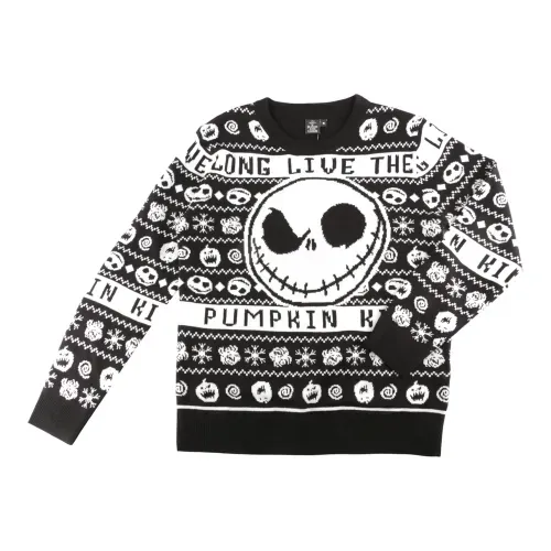 Ugly Sweater The Nightmare