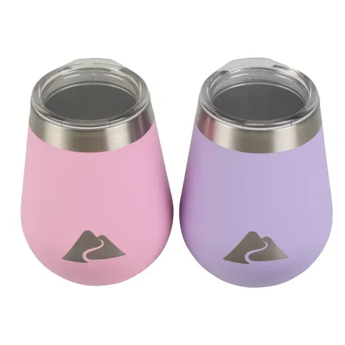Copa de vino Insulada Ozark Trail capacidad 14 oz