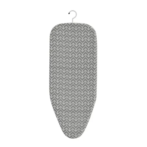 Planchador Metalico Parte Superior Malla