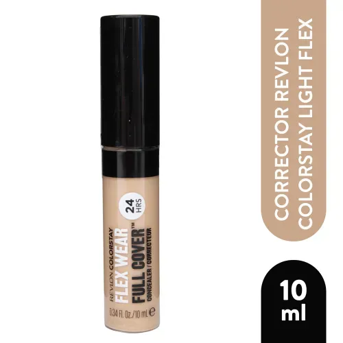 Correcto Full Cover Ligth