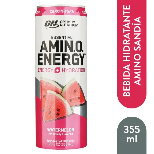 On Amino Energy Sandia 355 ml