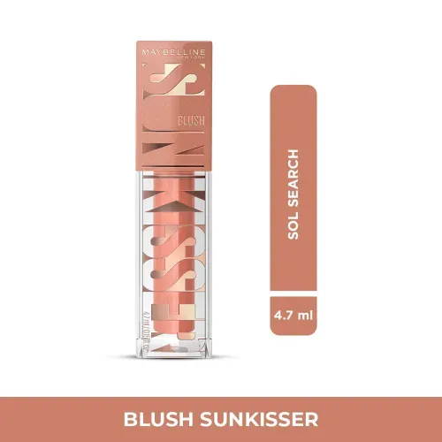 Rubor Maybelline Face Studio Sun Kisser 03 Sol Search 4.7 ml