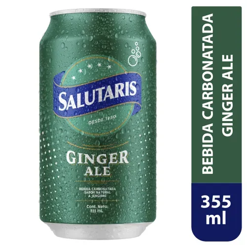 Svginger 355 Ml