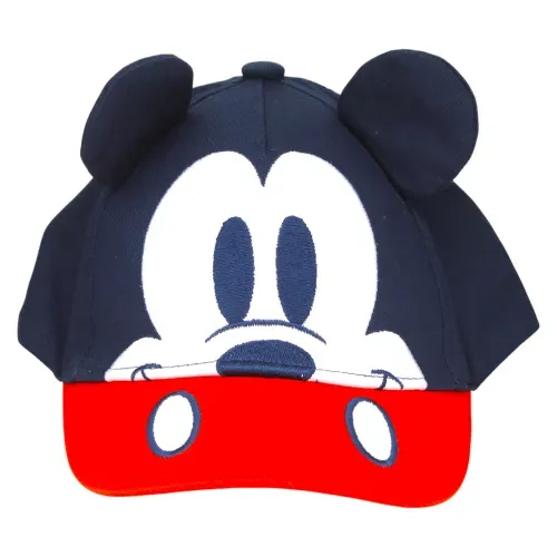 Gorras Bb Mickey Mouse