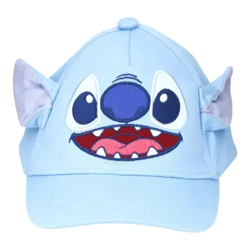 Gorras Bb Stitch