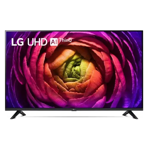 Pantalla LG LED Ai Tv UHD Ut73000Psa - 65 pulgadas (1 in = 2.54 cm)