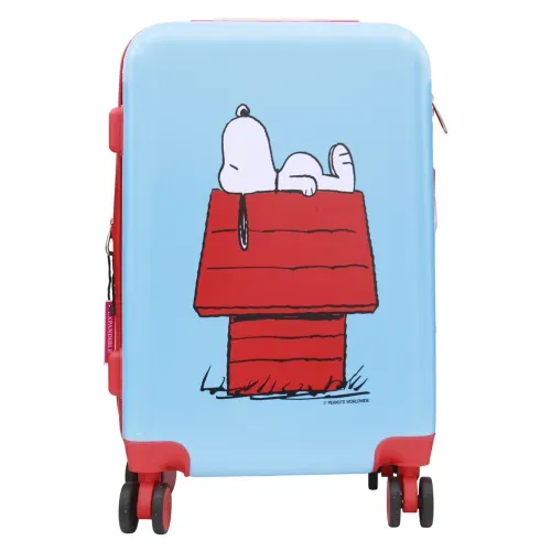 Maleta Carry On 20 Snoopy