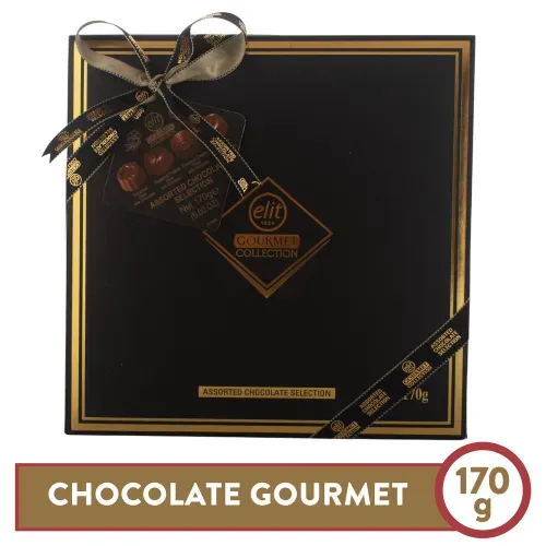 Chocolate Elit Collection Gourmet - 170 g