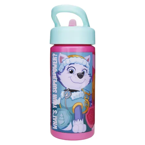 Botella Pp Playground 410 Ml Paw Patrol