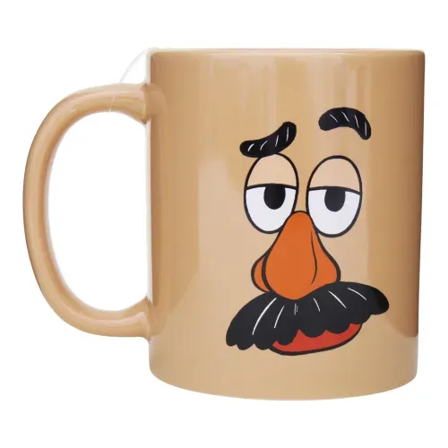 375Ml Mug Ceramico Toy Story 4