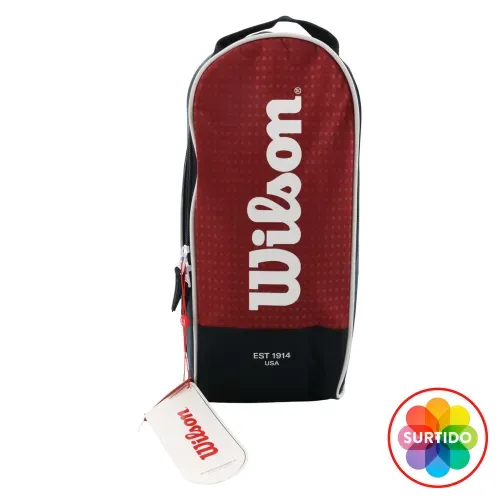 Bolso Deportivo Para Zapatos Wilson