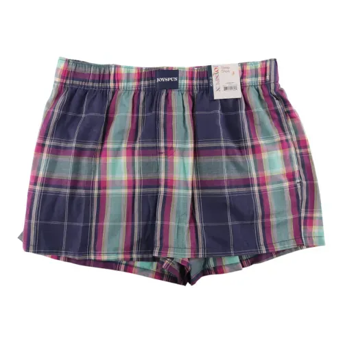 Short De Dormir Dama Joyspun