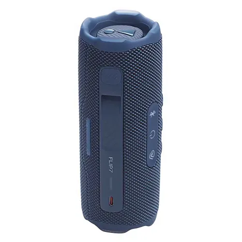 Bocina JBL Flip 7 color azul