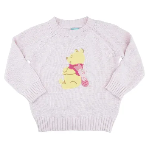 Sudadero Winnie Pooh Disney Beba t 6 36m