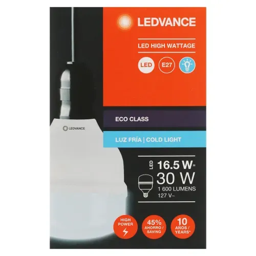 Bombillo Led Ledvance 16w Luz Blanca