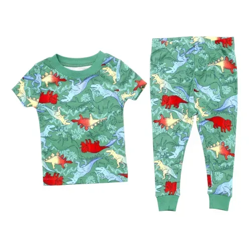 Pijama 2pc Wonder Nation Bebo t