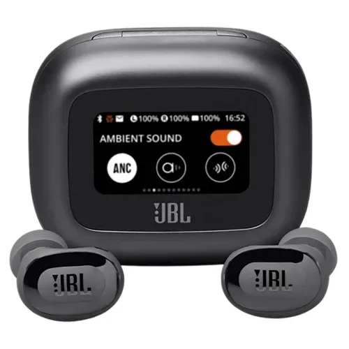 Jbl Live Buds 3 Black