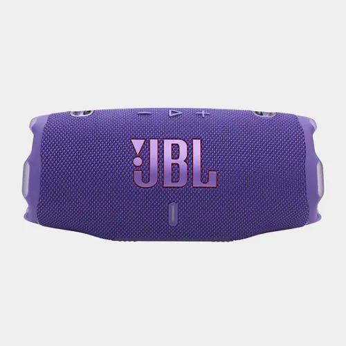Jbl Charge 6 Purple